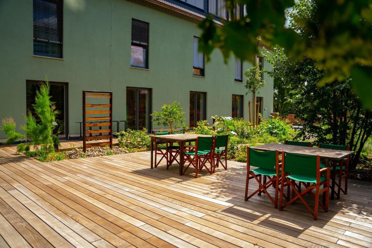 Cavallestro Classic Kitzingen Exterior foto