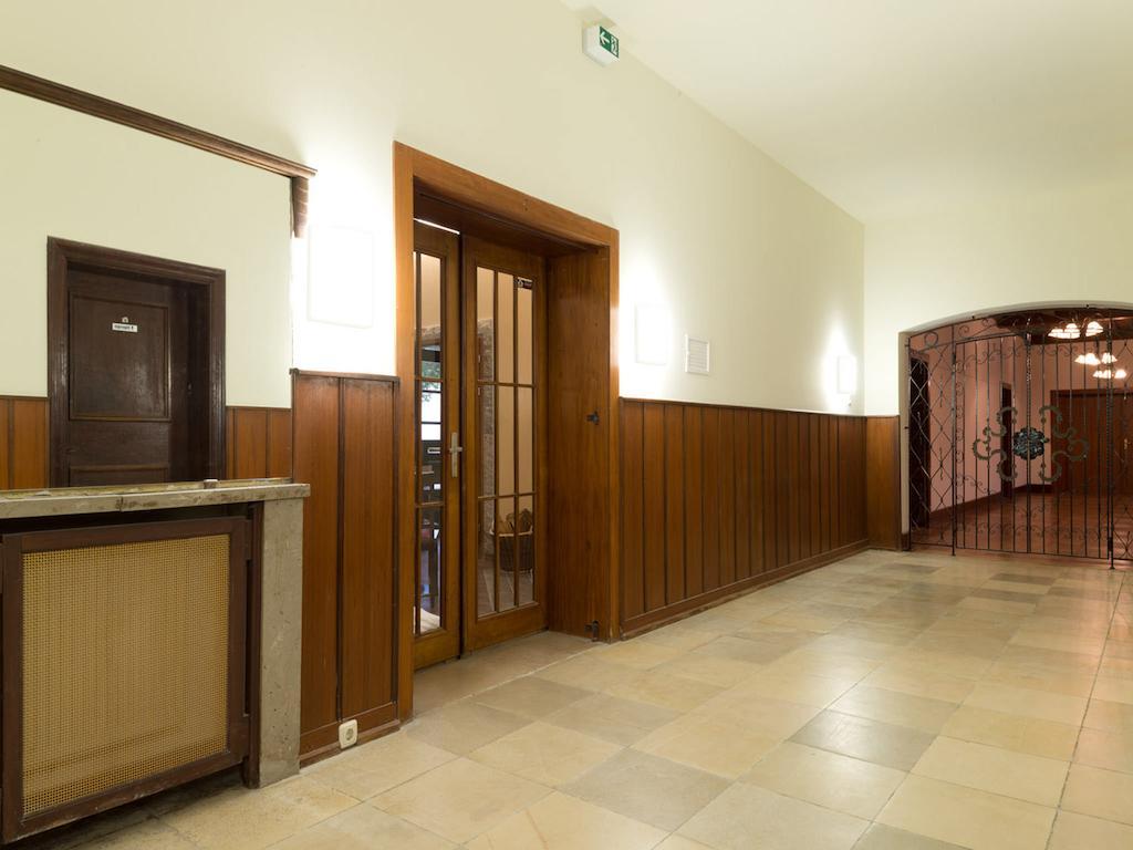 Cavallestro Classic Kitzingen Exterior foto